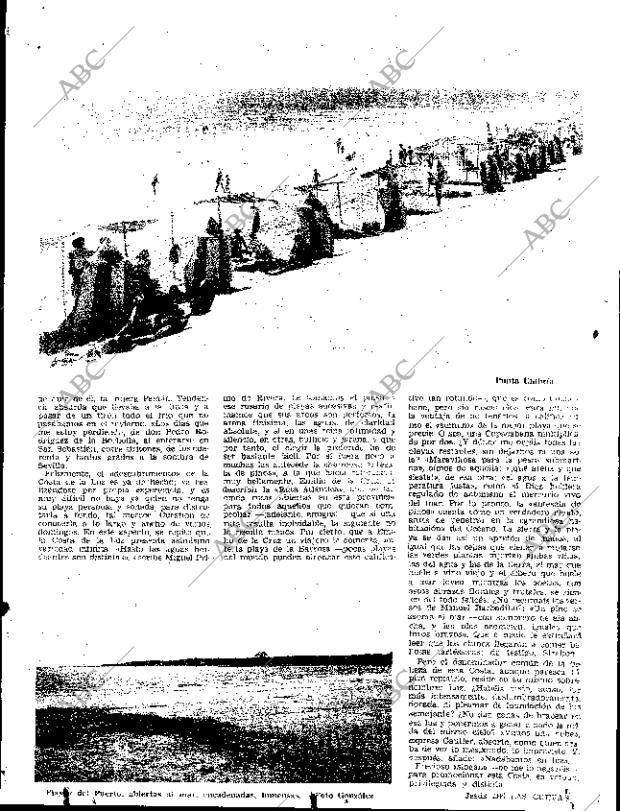 ABC SEVILLA 27-06-1969 página 5
