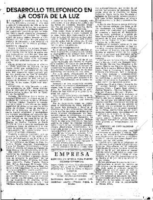 ABC SEVILLA 27-06-1969 página 63
