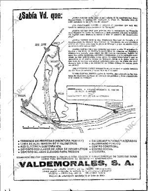 ABC SEVILLA 27-06-1969 página 68