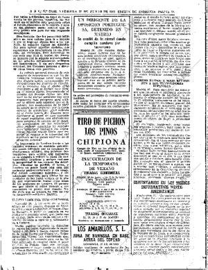 ABC SEVILLA 27-06-1969 página 70