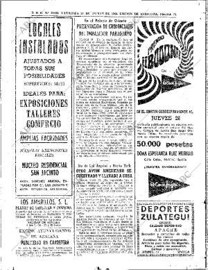 ABC SEVILLA 27-06-1969 página 72