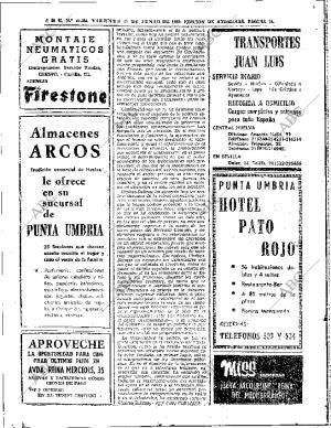 ABC SEVILLA 27-06-1969 página 74