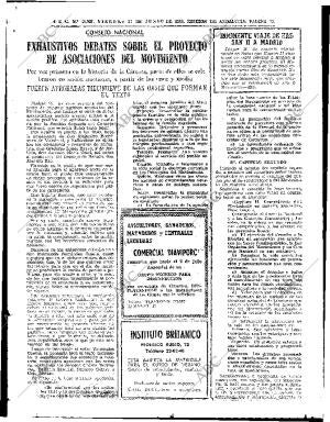 ABC SEVILLA 27-06-1969 página 75