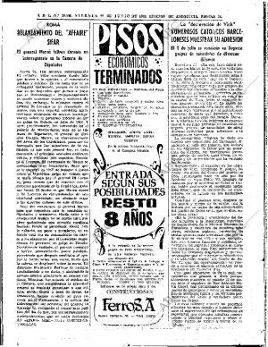 ABC SEVILLA 27-06-1969 página 78