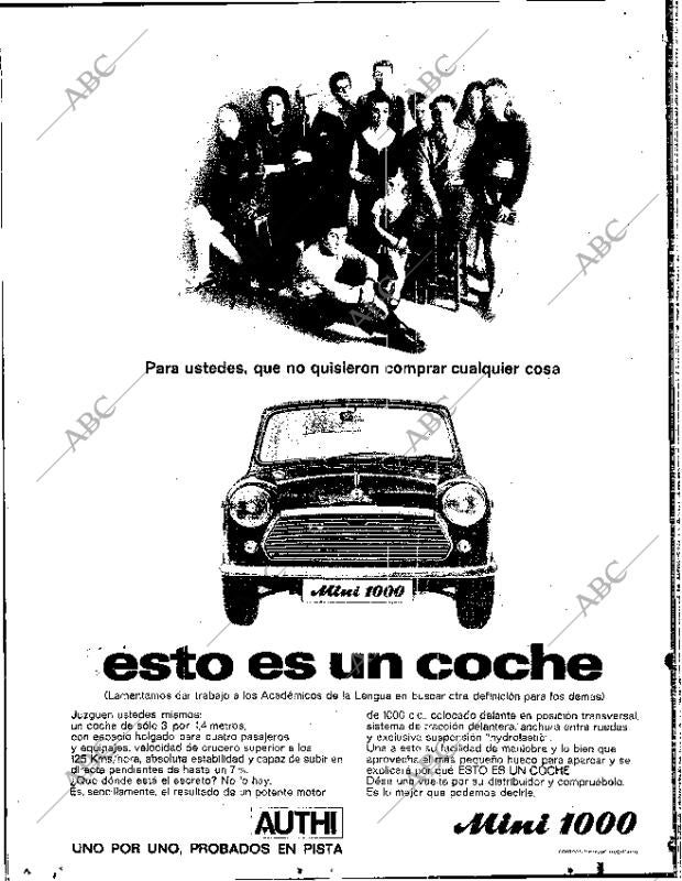 ABC SEVILLA 27-06-1969 página 8