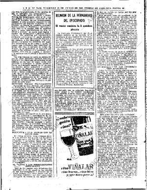 ABC SEVILLA 27-06-1969 página 80