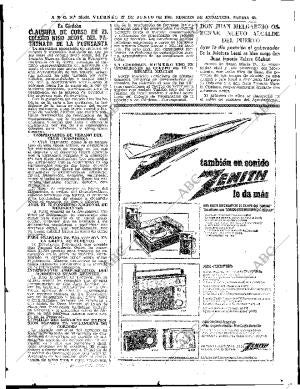 ABC SEVILLA 27-06-1969 página 83