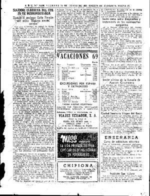 ABC SEVILLA 27-06-1969 página 85
