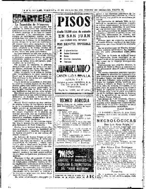 ABC SEVILLA 27-06-1969 página 90