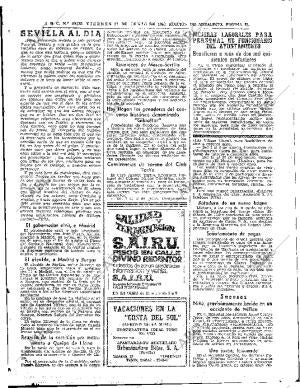 ABC SEVILLA 27-06-1969 página 91
