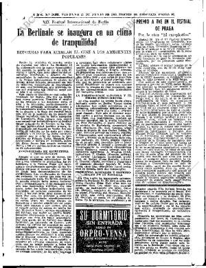 ABC SEVILLA 27-06-1969 página 97