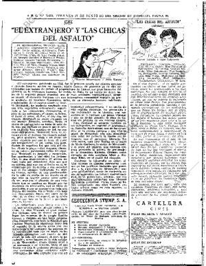 ABC SEVILLA 27-06-1969 página 98