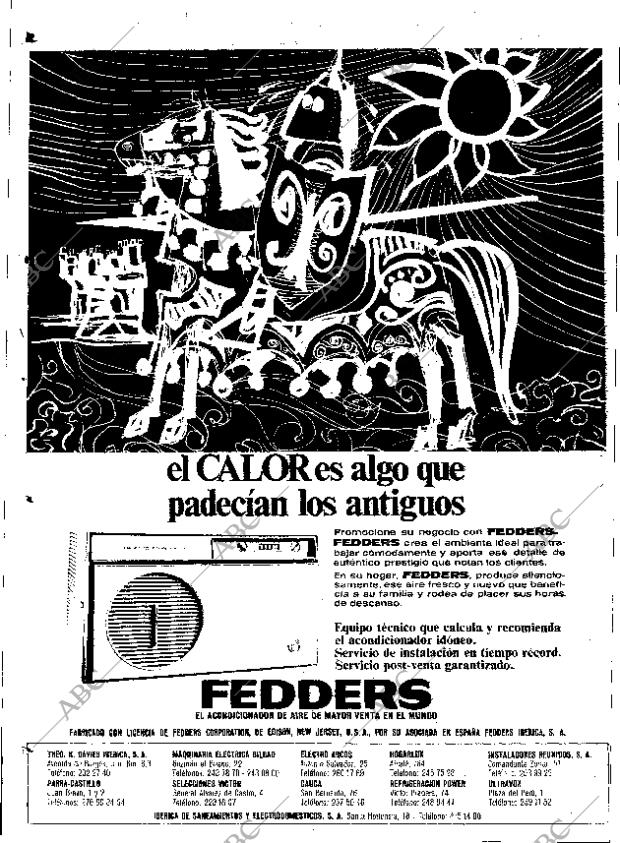 ABC MADRID 28-06-1969 página 10