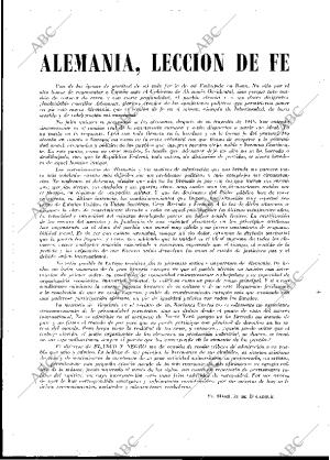 BLANCO Y NEGRO MADRID 28-06-1969 página 107