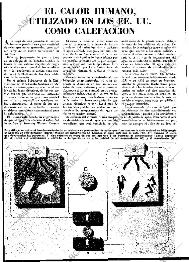 BLANCO Y NEGRO MADRID 28-06-1969 página 11