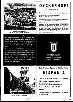 BLANCO Y NEGRO MADRID 28-06-1969 página 133