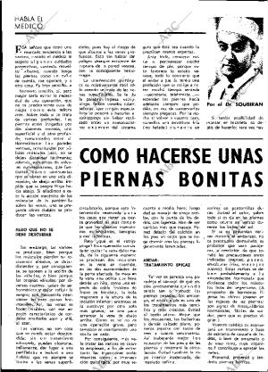 BLANCO Y NEGRO MADRID 28-06-1969 página 16