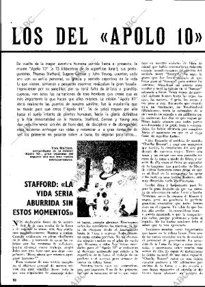 BLANCO Y NEGRO MADRID 28-06-1969 página 32