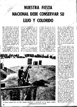 BLANCO Y NEGRO MADRID 28-06-1969 página 84