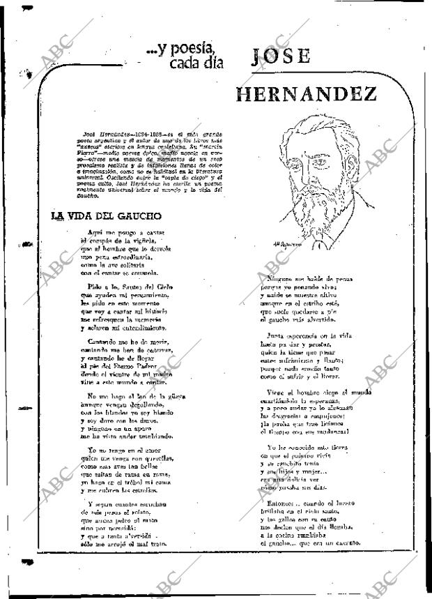 ABC MADRID 01-07-1969 página 104