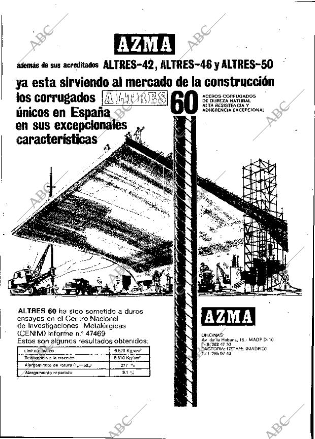 ABC MADRID 01-07-1969 página 108