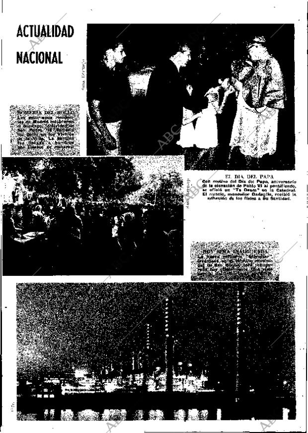 ABC MADRID 01-07-1969 página 5