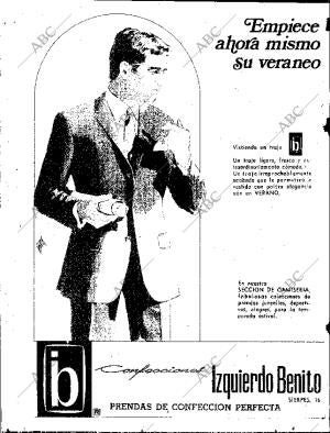 ABC SEVILLA 01-07-1969 página 104