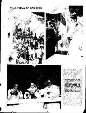 ABC SEVILLA 01-07-1969 página 11