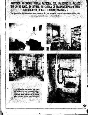 ABC SEVILLA 01-07-1969 página 12