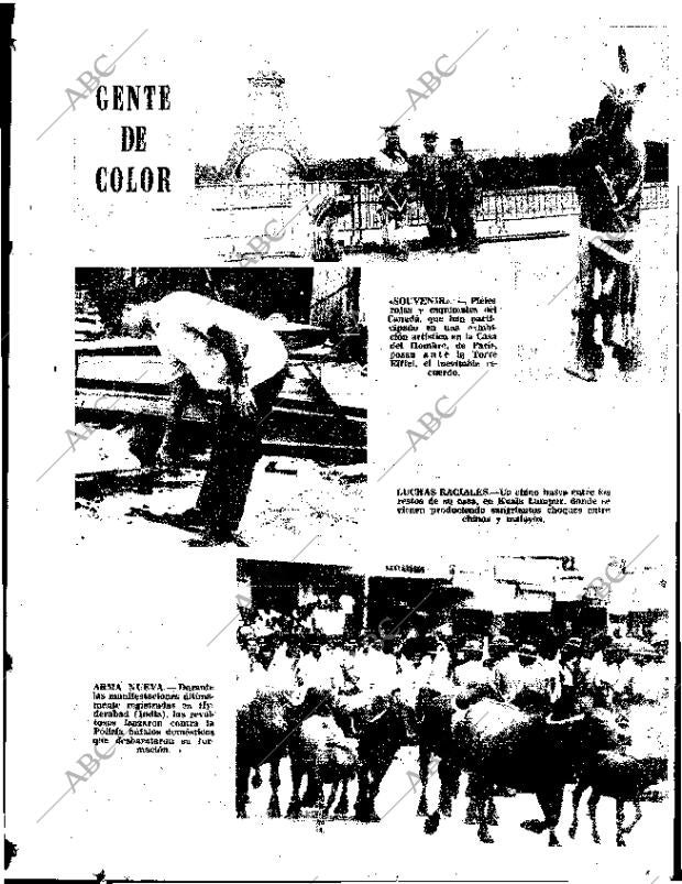 ABC SEVILLA 01-07-1969 página 13