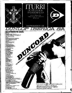 ABC SEVILLA 01-07-1969 página 14