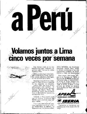 ABC SEVILLA 01-07-1969 página 18