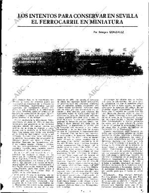 ABC SEVILLA 01-07-1969 página 19