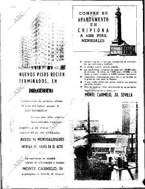 ABC SEVILLA 01-07-1969 página 20