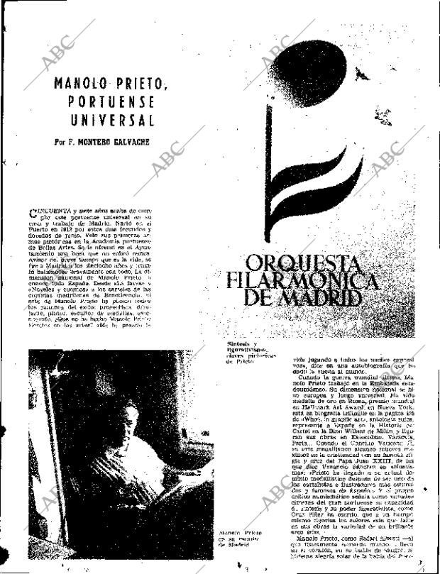 ABC SEVILLA 01-07-1969 página 23