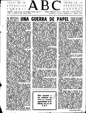 ABC SEVILLA 01-07-1969 página 3