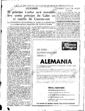 ABC SEVILLA 01-07-1969 página 37