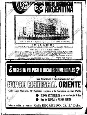 ABC SEVILLA 01-07-1969 página 4