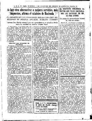 ABC SEVILLA 01-07-1969 página 42