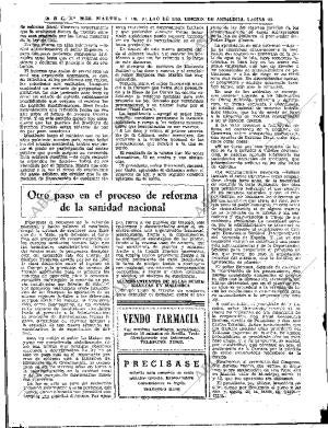 ABC SEVILLA 01-07-1969 página 44