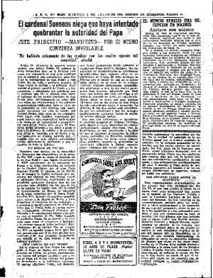 ABC SEVILLA 01-07-1969 página 47