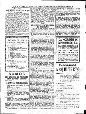 ABC SEVILLA 01-07-1969 página 48