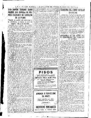 ABC SEVILLA 01-07-1969 página 53