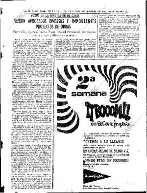 ABC SEVILLA 01-07-1969 página 55