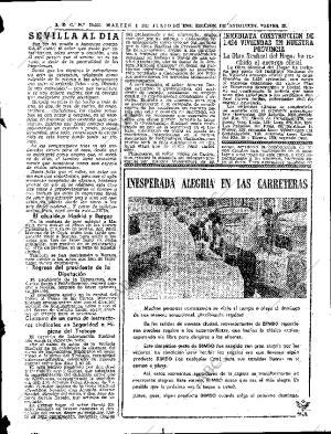 ABC SEVILLA 01-07-1969 página 59