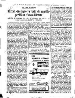 ABC SEVILLA 01-07-1969 página 67