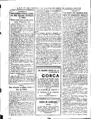 ABC SEVILLA 01-07-1969 página 69