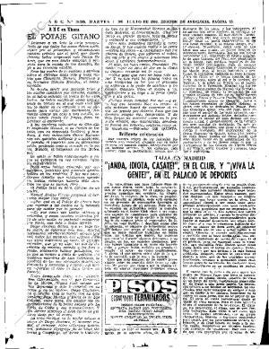 ABC SEVILLA 01-07-1969 página 75