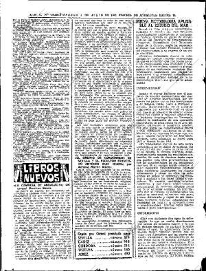 ABC SEVILLA 01-07-1969 página 78