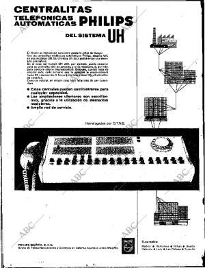 ABC SEVILLA 01-07-1969 página 8